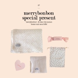 메리봉봉 선물세트-출산선물#006♥